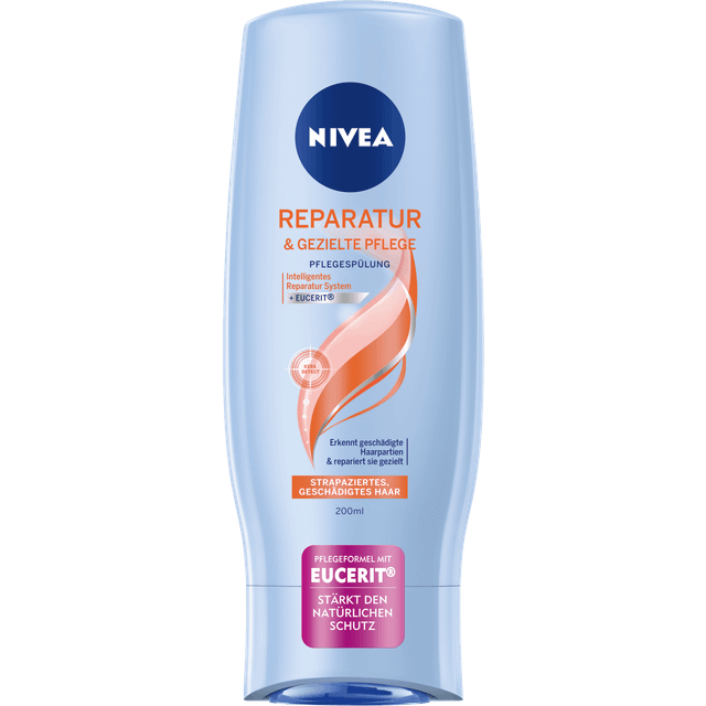 Nivea Power Repair Balsam 144.75 DKK 1 L 200ml