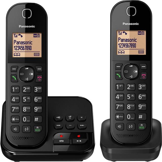Panasonic KXTGC422EB
