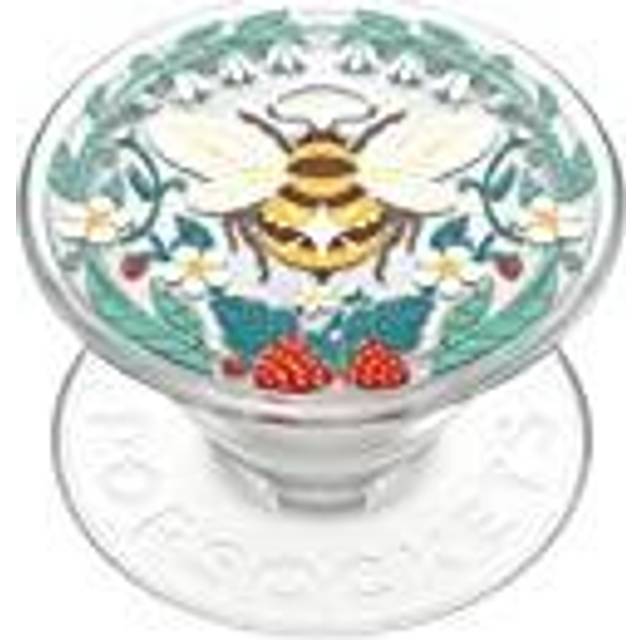 PlantCore Translucent Bee Boho