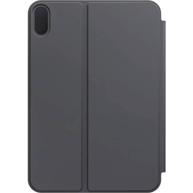 BLACK ROCK Folio Bookcase Passer iPad Mini 6. iPad mini