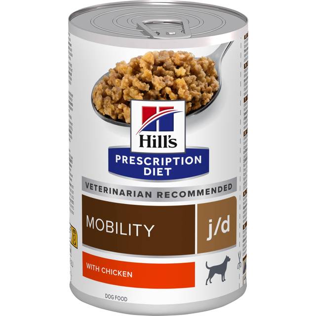 Hill's Prescription Diet Dog j/d Mobility 370 g