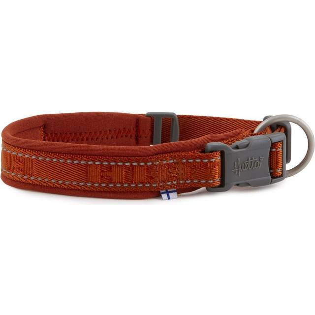 Hurtta Casual Collar Eco Cinnamon