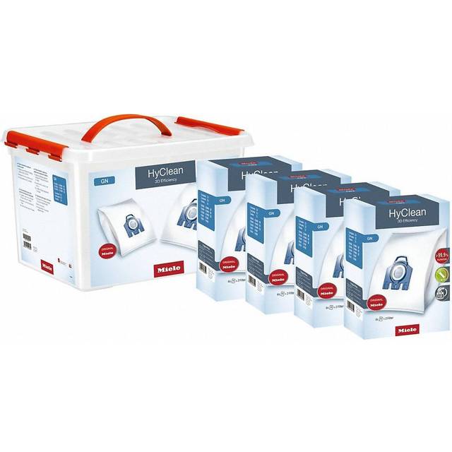Miele - KomfortBox GN HyClean 3D Efficiency