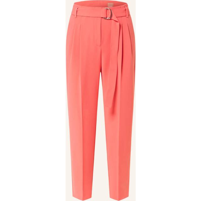 Boss Tapiah Trousers - Pink