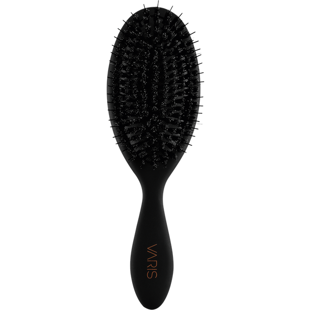Varis Hårstyling Hårbørster Smoothing Brush 1