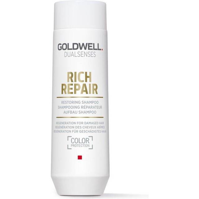 Dualsenses Rich-Repair Cream Shampoo 30 ml Goldwell
