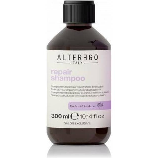 Alter Ego Repair Shampoo 300 ml 300ml