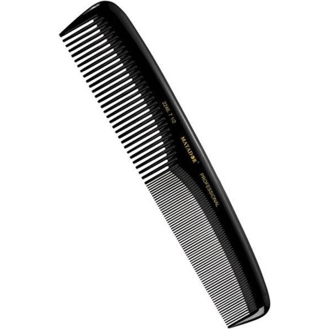 Matador Traveling Comb 2246 7.5