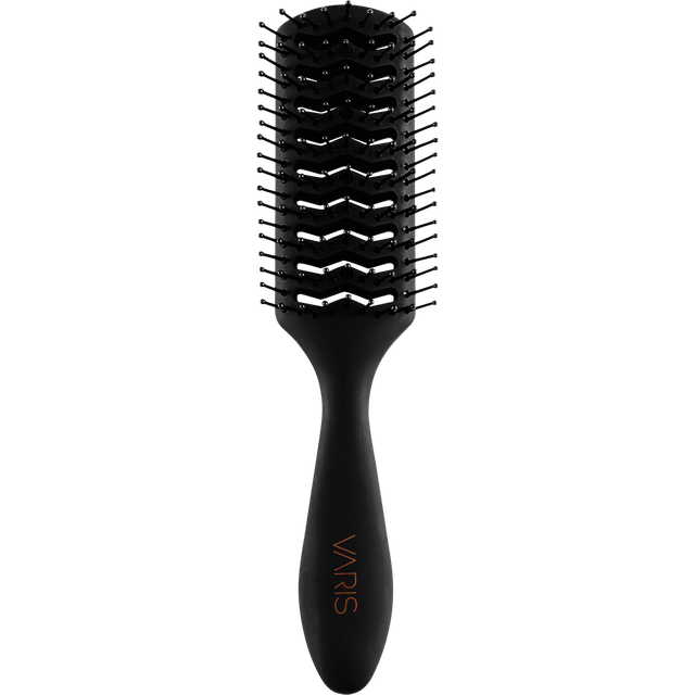 Varis VARIS Hårstyling Hårbørster Vent Brush 1