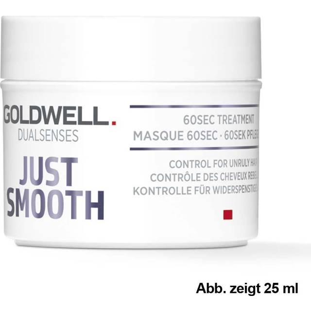 Goldwell Just Smooth 60Sec Treatment 50 ml