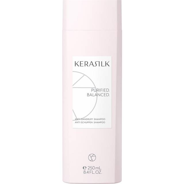 Kerasilk Purified Balanced Anti-Dandruff Shampoo 250 ml