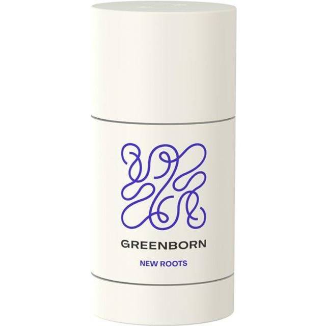 Kropspleje Deodorant Deodorant Stick New Roots