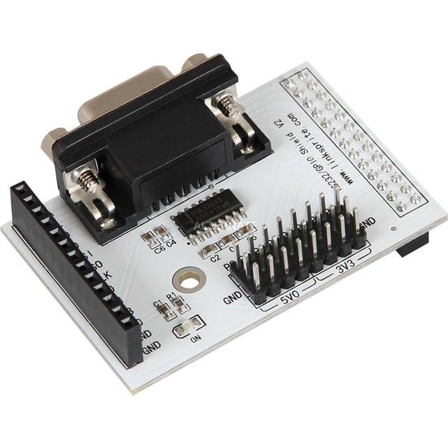 Joy-it Raspberry Pi Foundation Forlængelse