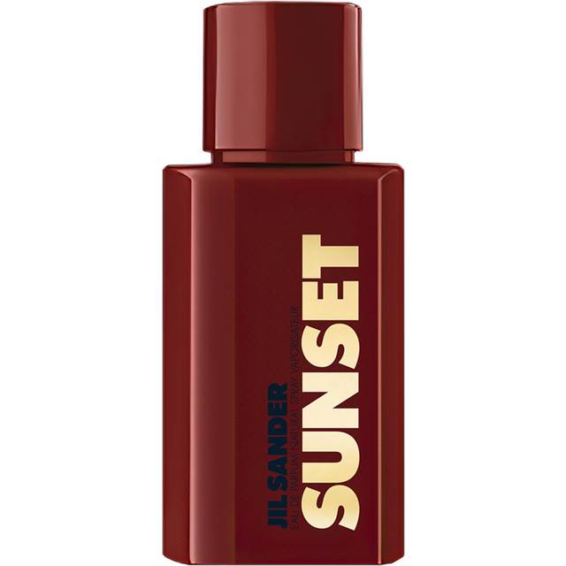 Jil Sander Sunset EdP EdP intensiv för Kvinnor 75 ml