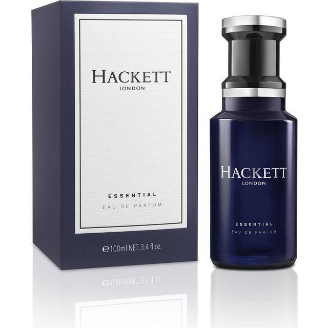 Hackett Essential Eau de Parfum 100ml - Multi (*)