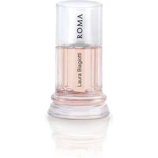 Laura Biagiotti Roma Fiori Bianchi Eau de Toilette 50 ml