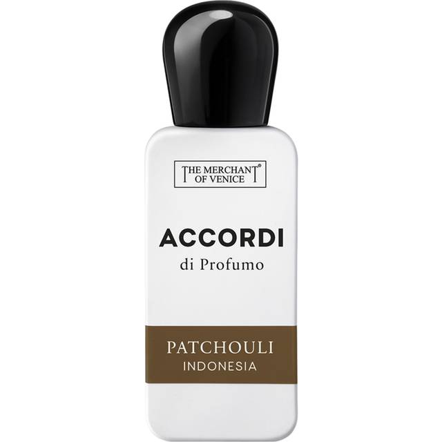 The merchant of venice Patchouli Indonesia EDP 30 ml