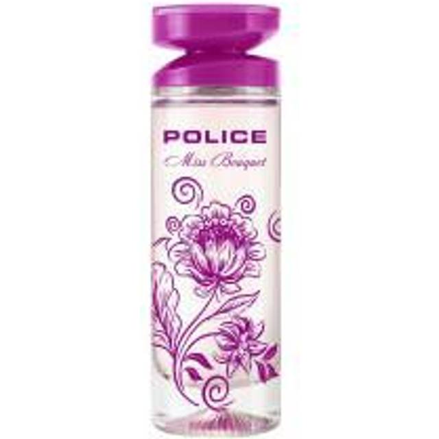 Police - Miss Bouquet 100ml Eau de Toilette Spray for Women