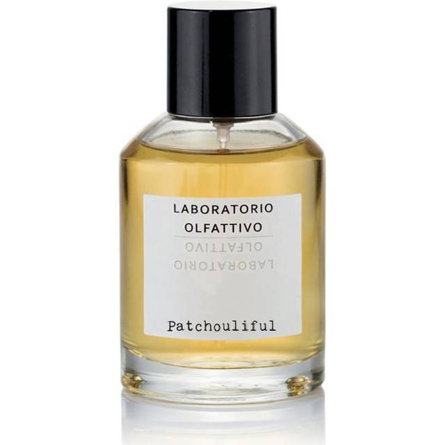Patchouliful eau de parfum 100 ml