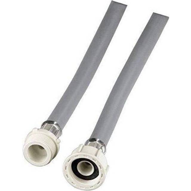 Xavax Extension for Washing Machine and Dishwasher Hose/Cold Water Inlet Hose / 2.5 m