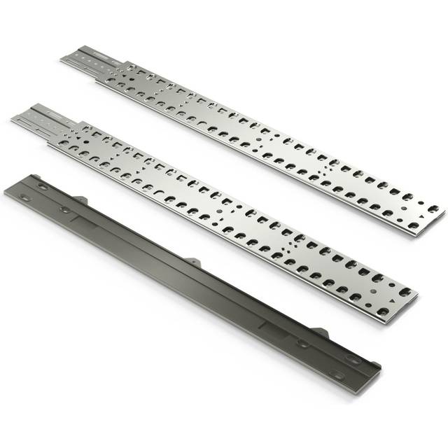 Neff Z788BI00 Split Door Furniture Front Connection Rails