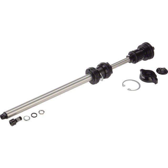ROCKSHOX Spring internals, left, Dual Position Air 29''-150 For Pike