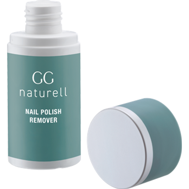 GG naturell Neglelakfjerner 100 ml