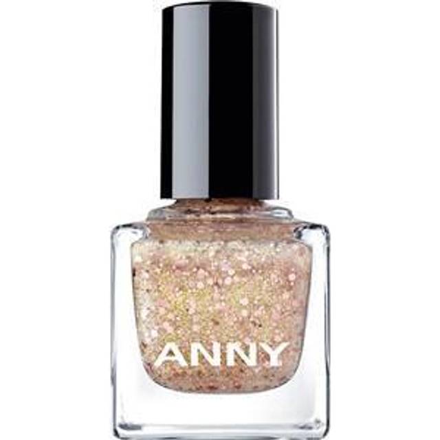 Anny Negle Neglelak Farvet Neglelak No. 456 Blush 15ml