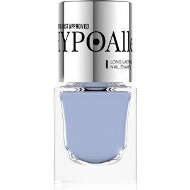 Bell HYPOAllergenic Negle Neglelak Long Lasting Nail Enamel No. 16 Morning Blues