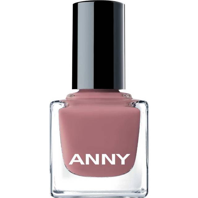 Anny Negle Neglelak New York Diversity Collection Neglelak Vivid Toffee 15ml