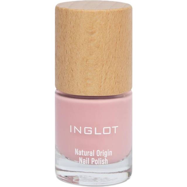 Inglot Natural Origin Nail Polish 006 Free Spirited