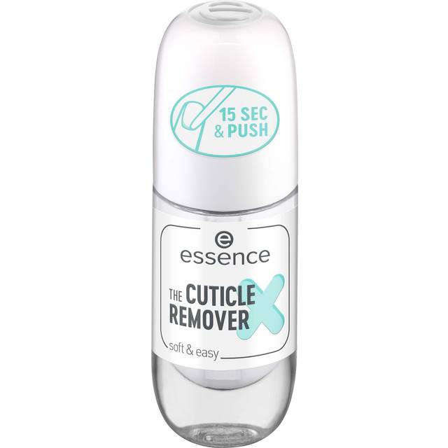 Essence Negle Neglepleje The Cuticle Remover