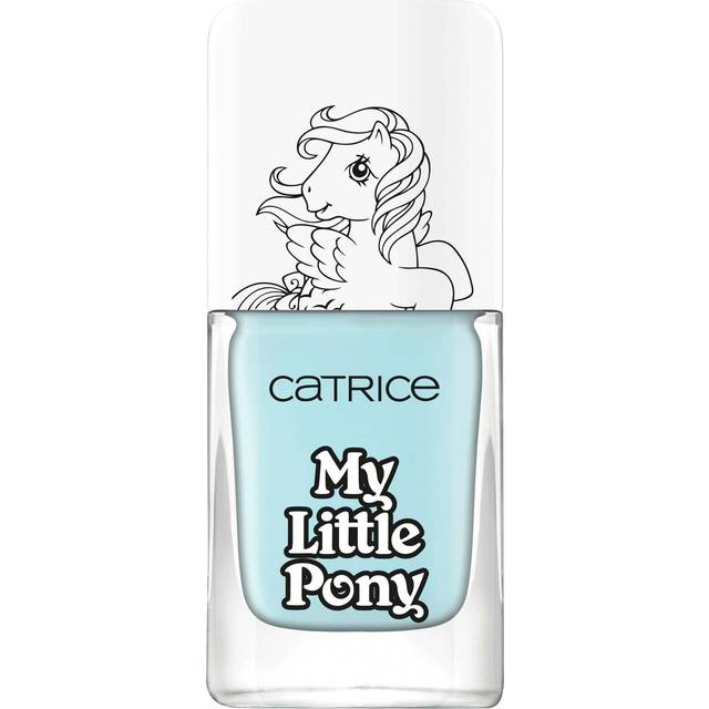 Catrice My Little Pony Nail Lacquer C03 Happy Skydancer