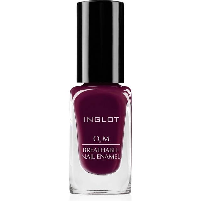 Inglot Neglelak O2M Breathable Nail Enamel 412 - 11 ml