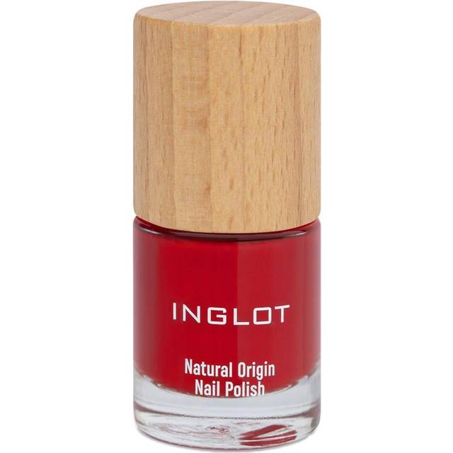 Inglot Natural Origin Nail Polish 009 Timeless