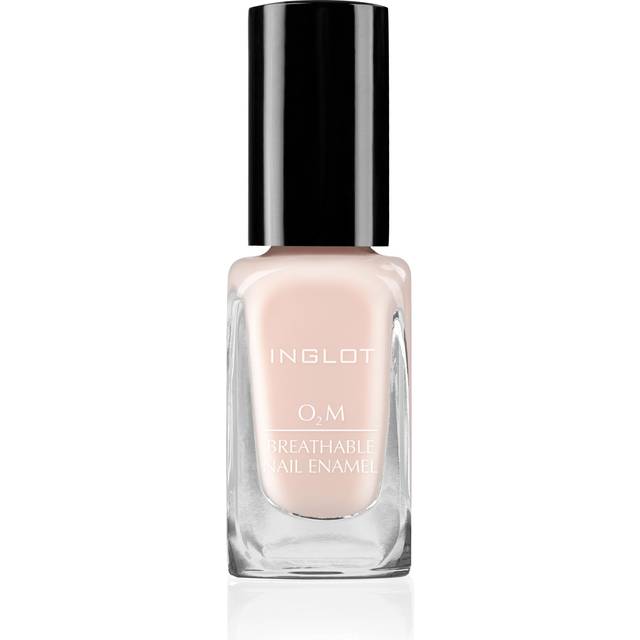 Inglot Neglelak O2M Breathable Nail Enamel 602 - 11 ml
