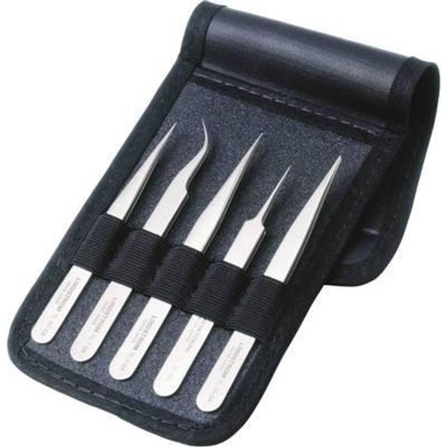 Bahco Pincet-sæt 5 Dele