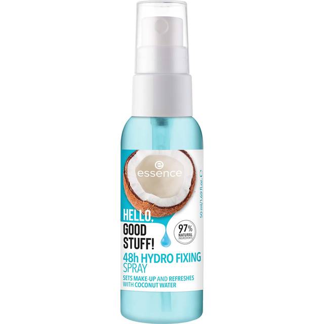 Essence Hello, Good Stuff 48h Hydro Fixing Spray 50ml (1.69floz)