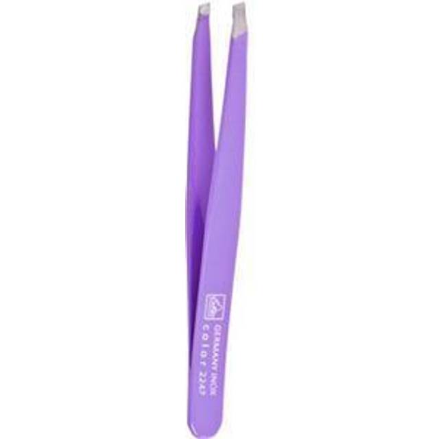 ERBE Pincetter Premium Line Soft-Touch pincet, 9,5 cm Rød 1 Stk