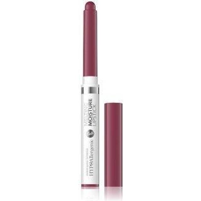 Bell HYPOAllergenic HYPOAllergenic Lip make-up Lipstick Melting Moisture Lipstick No. 05 Raspberry 1,50 g