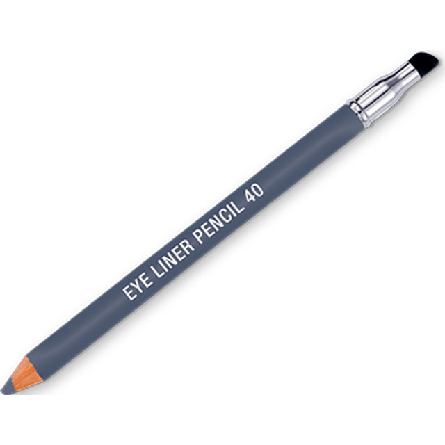 GG naturell Eyelinerblyant 40 - Blå