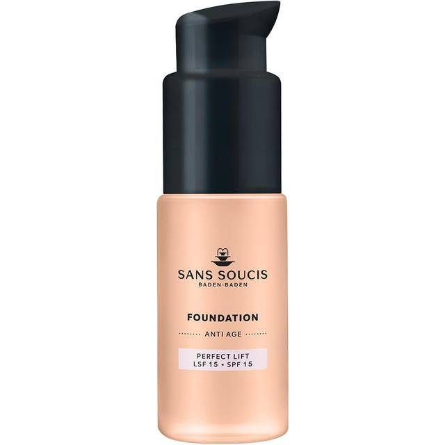 Sans Soucis Perfect Lift Foundation 10 - Light Beige