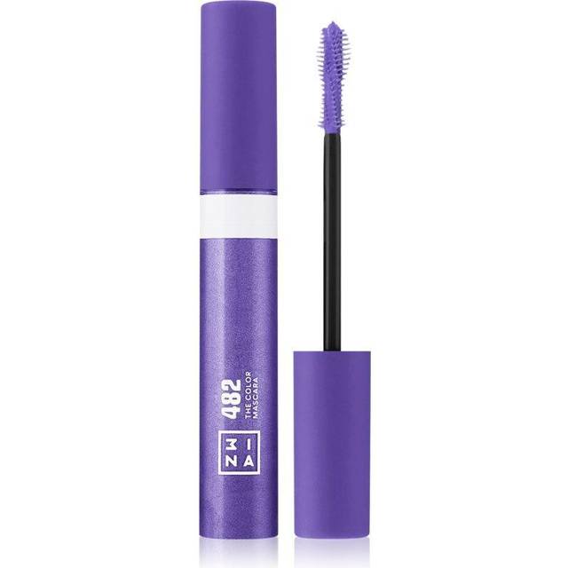 3ina The Color Mascara #482