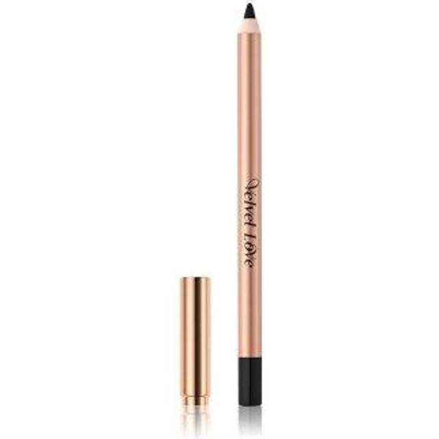 Zoeva Velvet Love Eyeliner Pencil Perfect Black