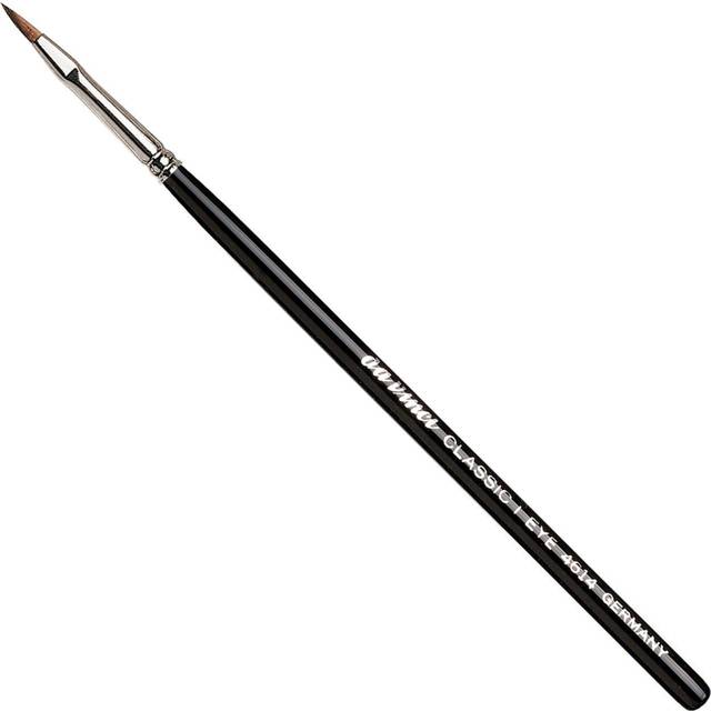 Da Vinci Classic Eyeliner Eyeliner russiske rødmårhår 1 Stk