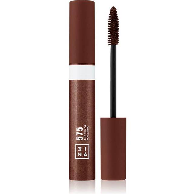 3ina The Color Mascara #575