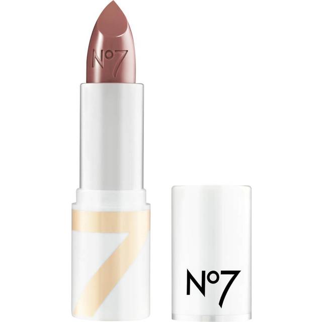 No7 Age Defying lip ginger rose 3.5g ginger rose
