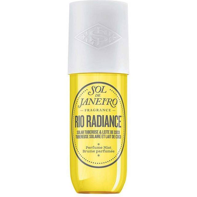 Sol De Janeiro Rio Perfume Mist