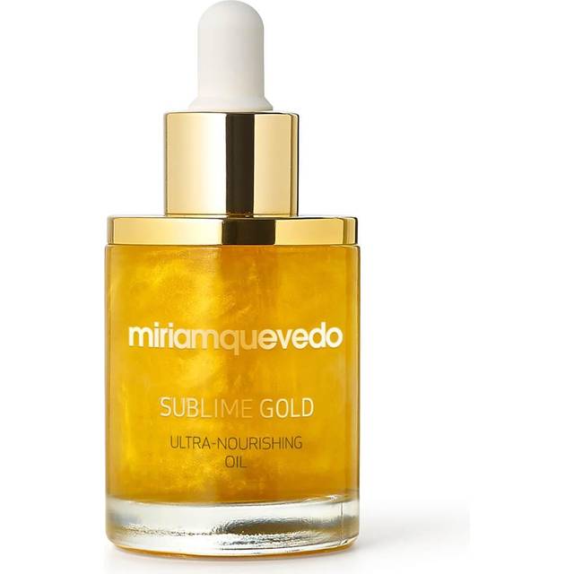 Miriam Quevedo Sublime Gold Opulent Transforming Mask 200 ml