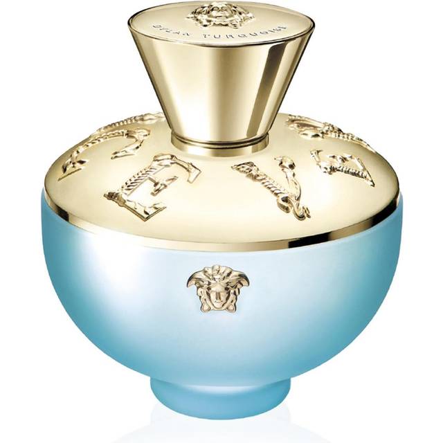 Versace Dylan Turquoise edt 200ml